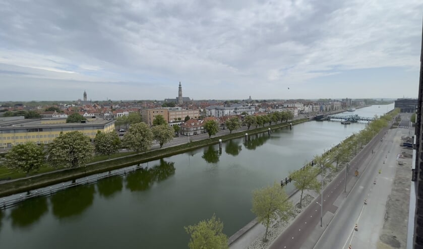 Getuigen gezocht van mishandeling bij verkeersruzie in Middelburg
