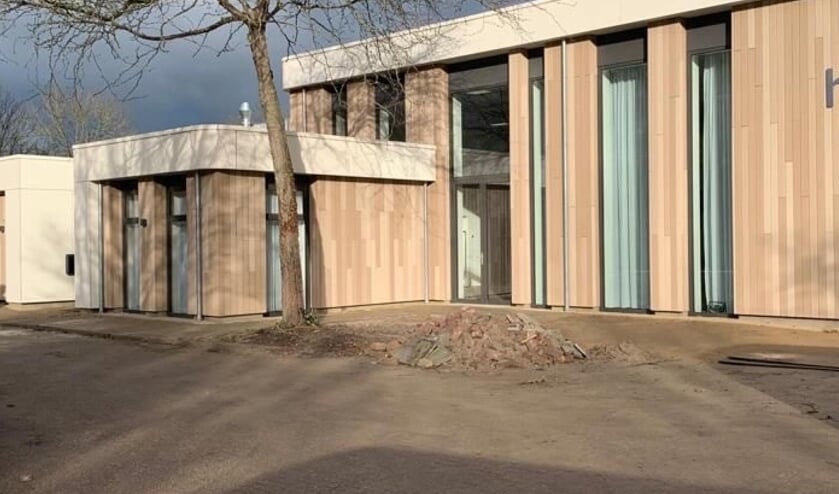 Gerenoveerde Halve Maan Oostkapelle weer klaar voor gebruik