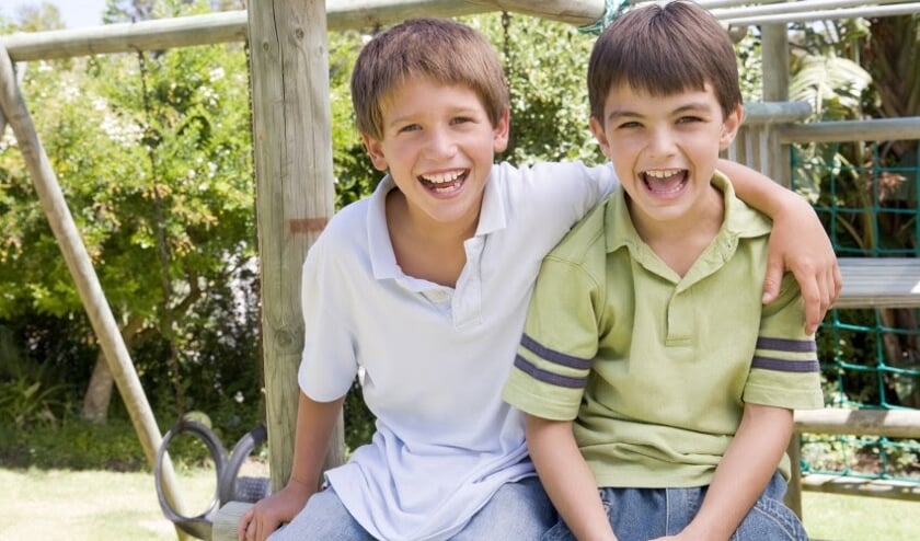 Stichting laat arme kinderen onvergetelijke zomer beleven