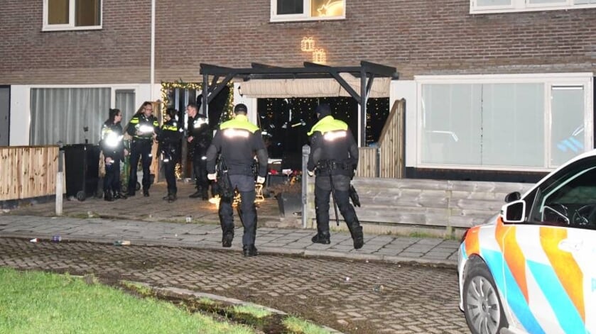 Update: Twee Gewonden Bij Schietpartij Middelburg, Dader Nog Niet Gevonden