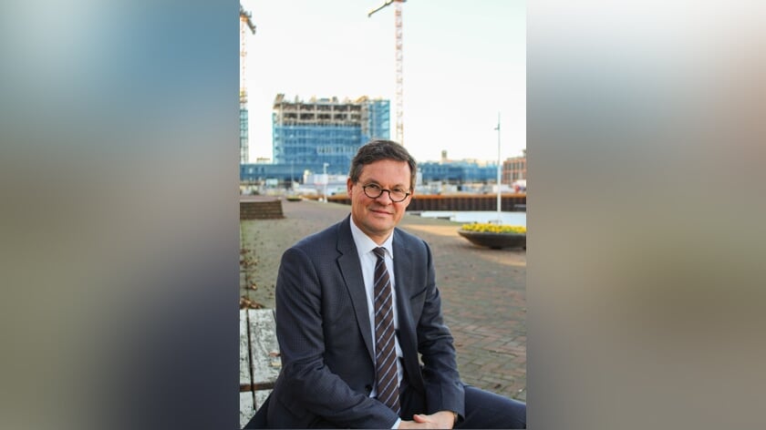 Vlissingse Gevangenpoort vereeuwigd op Zilveren Dukaat