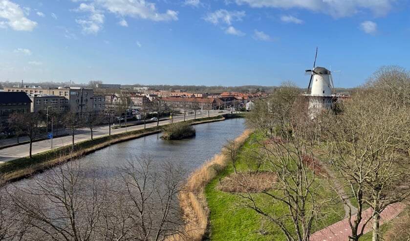 Vereniging Ouders Overleden Kind organiseert een wandeling door Middelburg