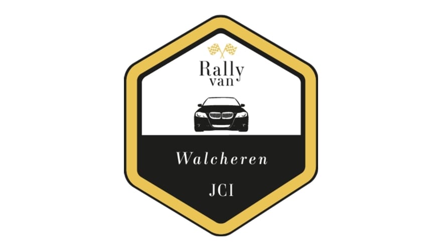 Eerste Rally van Walcheren van start op zaterdag 4 maart