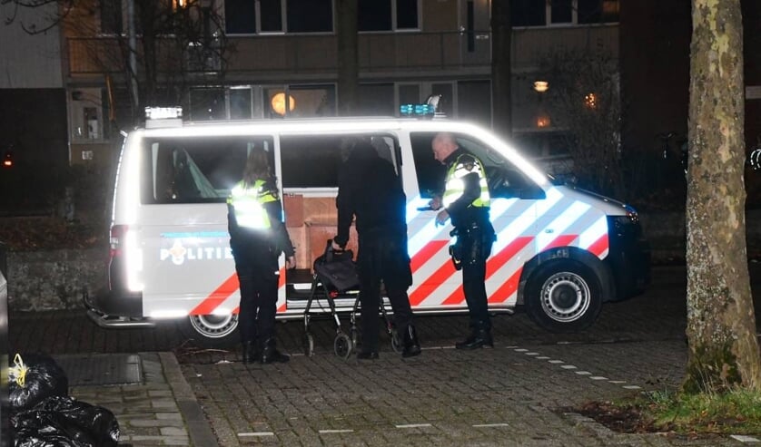 Beroving met geweld bij winkelcentrum in Middelburg: politie zoekt getuigen