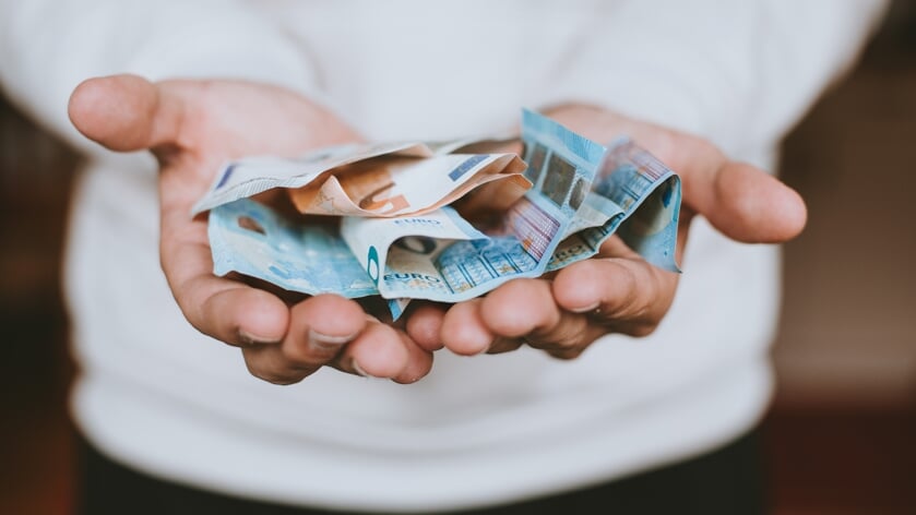 Geldfit helpt inwoners Borsele hun financiën te ordenen