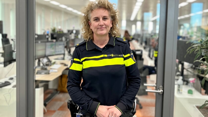 Dreigende tekorten bij politiemeldkamer door vergrijzing: 'Komen 20 vacatures vrij'