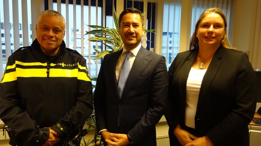 Politie Zeeland tevreden over verloop jaarwisseling