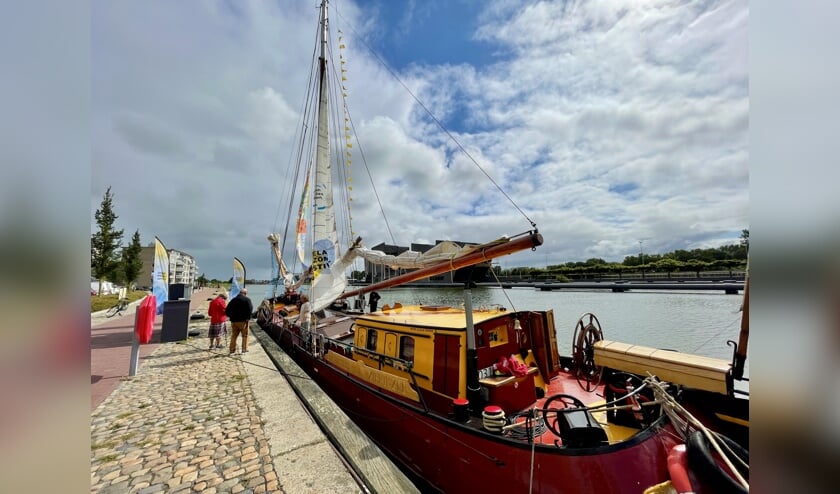 Platform Maritiem Erfgoed Zeeland presenteert Inventarisatie Zeeuwse Havens 2022