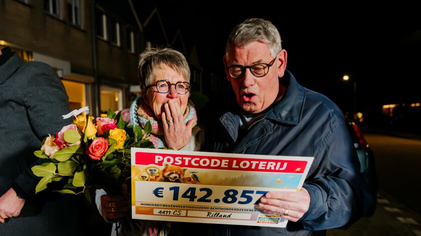 Prijs van één miljoen euro valt op Broekestraat Rilland