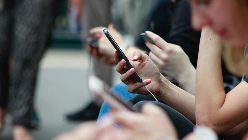 Telecomprovider Odido kampt met grote storing