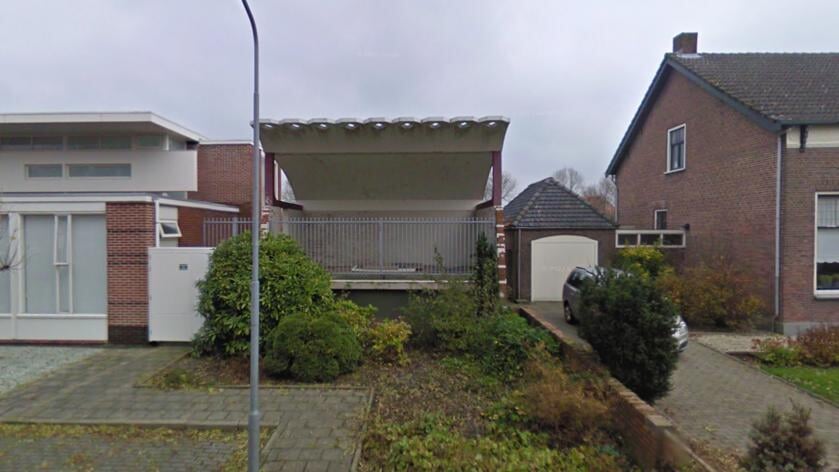 Terug in de tijd met Street View: Zo zag Sint Philipsland er in 2010 uit