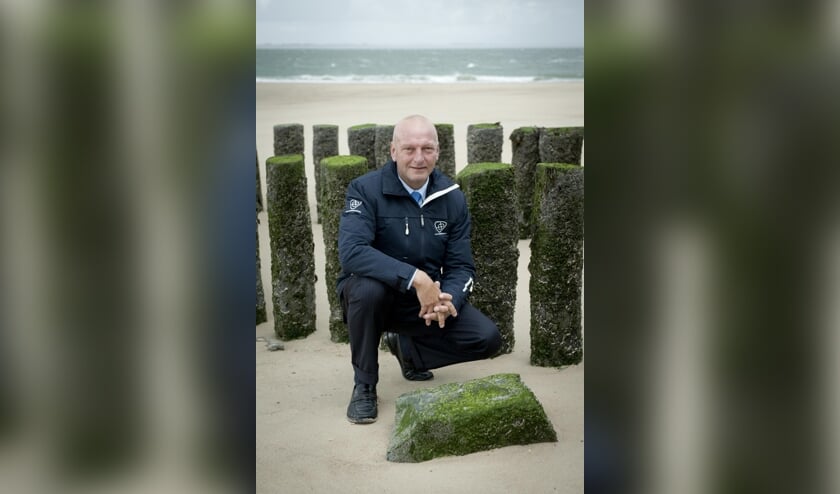 Toine Poppelaars nieuwe voorzitter Sabewa Zeeland