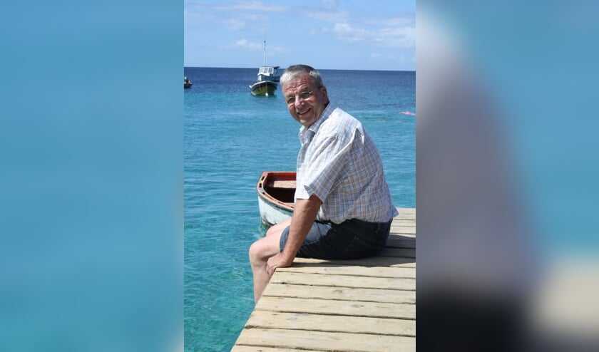 In memoriam: Boer Jan