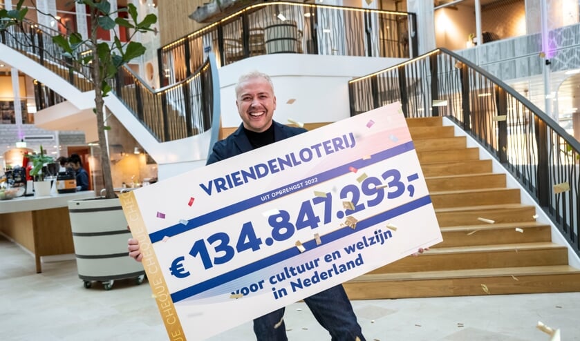 Ruim 800.000 euro van VriendenLoterij naar twee Zeeuwse musea