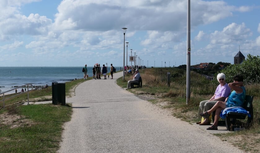 Kenniscentrum Kusttoerisme presenteert actuele cijfers over toerisme en vrije tijd in Zeeland