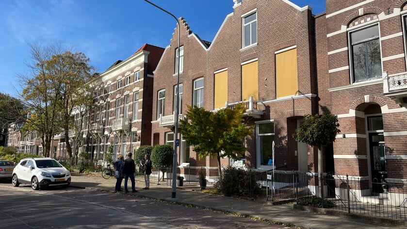 Middelburgse scholieren en studenten kunnen gratis naar Etty Hillesum Huis