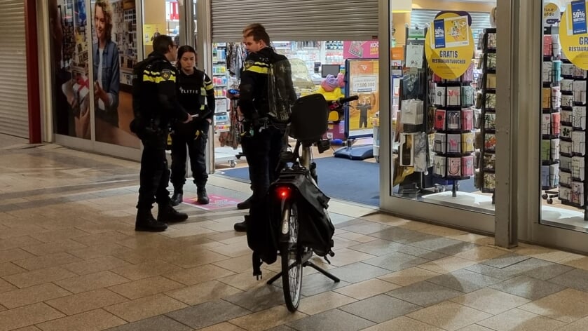 Overvaller Primera aangehouden in flat in Dauwendaele