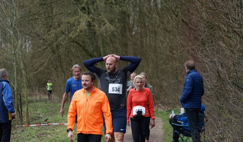 Open Bevelands kampioenschap uurloop plus op 18 mei bij Stelleplas