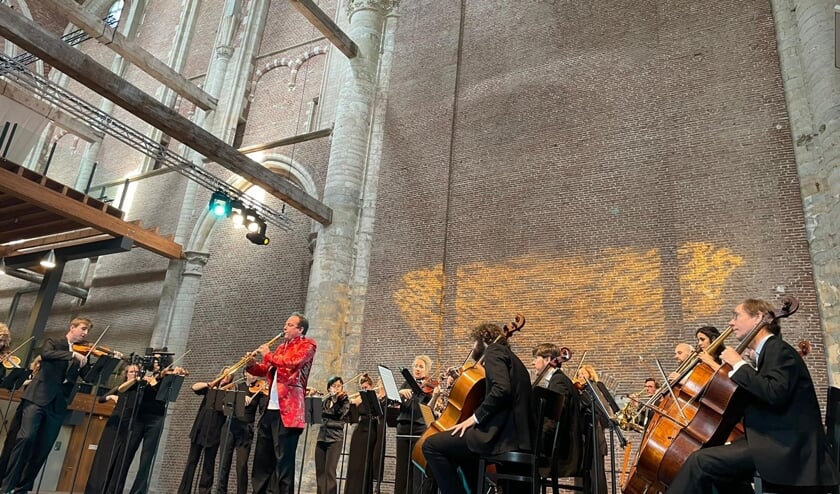 Sinfonietta String Festival terug in Zeeland