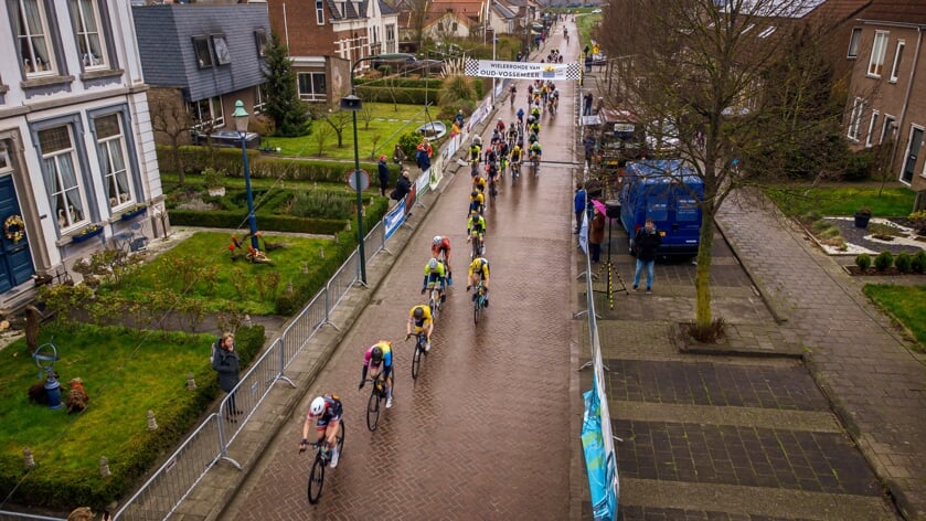 Een terugblik op 2023 deel 2: Ronde van Oud-Vossemeer en lintjesregen
