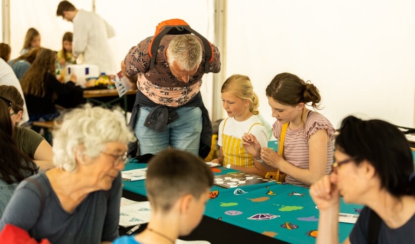 Wetenschapsfestival voor kinderen neemt Middelburg over