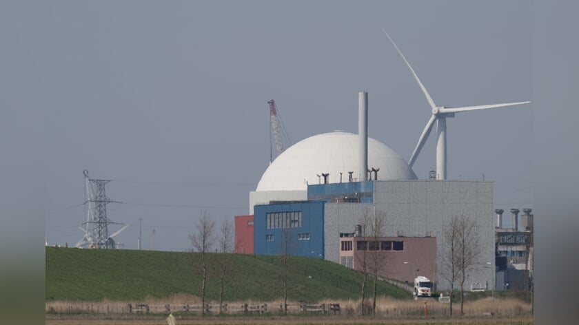Kansen voor Zeeuwse bedrijven bij kerncentrales