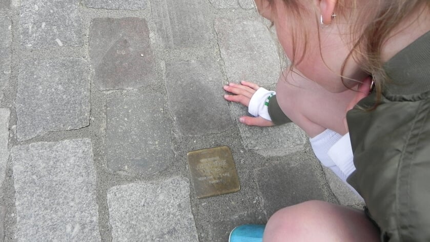 Goes Gezien: Struikelen over de moord op Stibbe