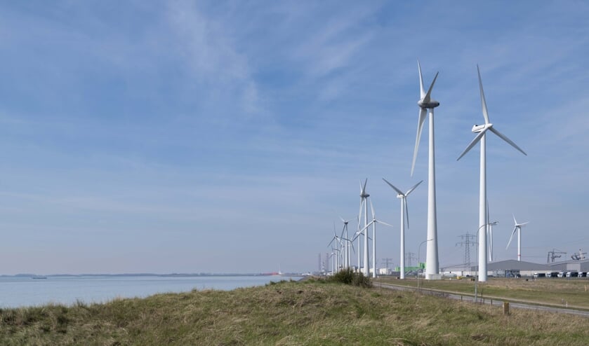 Open Energiedag in Kamperland en Nieuwdorp