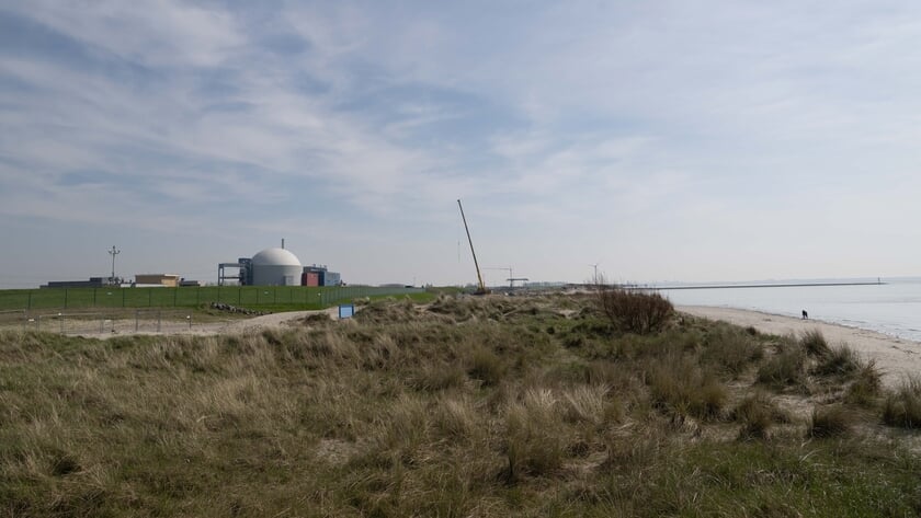 Onderzoek naar kansen voor Zeeuws bedrijfsleven bij bouw kerncentrales