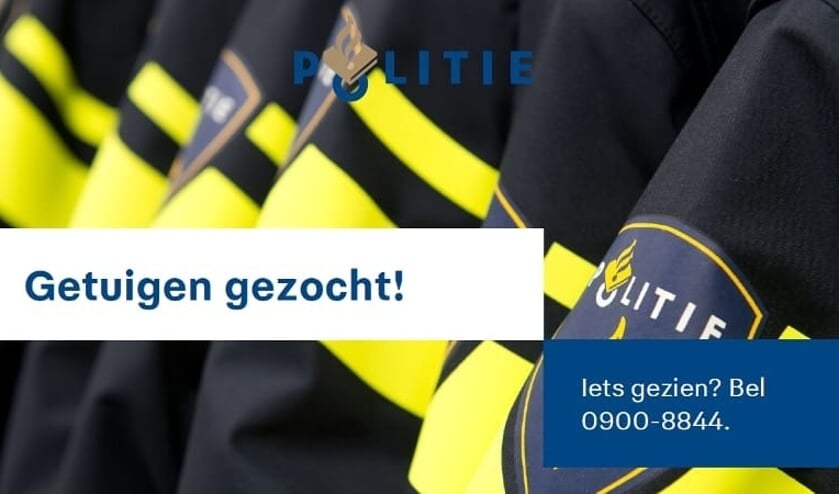 Politie Walcheren op zoek naar getuigen inbraken en aanrijding in Middelburg