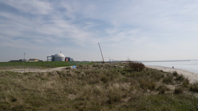 Vertegenwoordigers ministerie beantwoorden donderdag vragen in dorpshuis Borssele