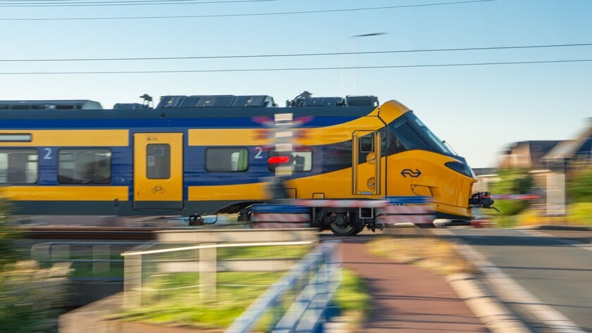 Voorlopig geen nieuwe stakingen op het spoor: vakbonden leggen eindbod NS voor aan leden