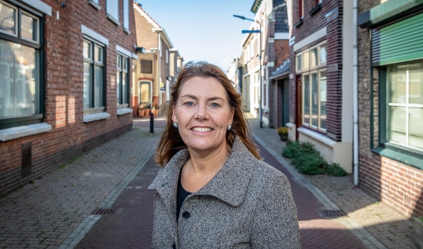 Reimerswaal wil door met burgemeester José van Egmond