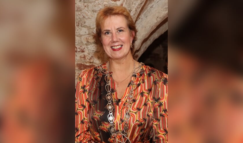 Margo Mulder neemt 22 juni afscheid als burgemeester van Goes