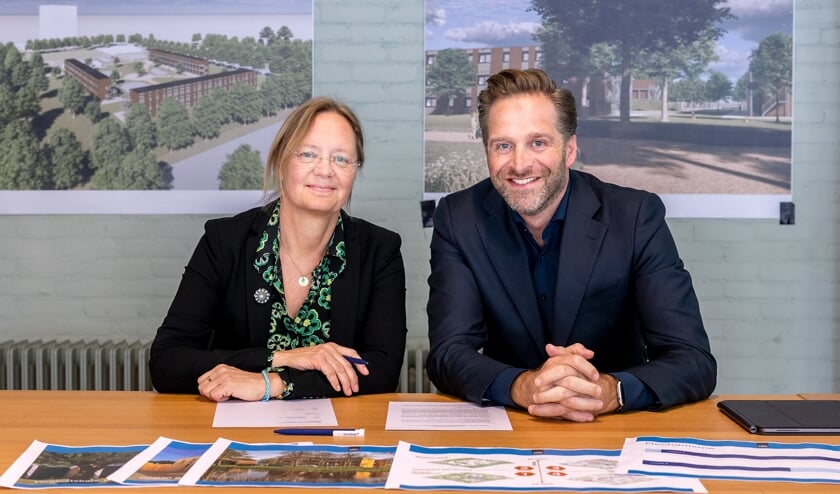 Goes onderzoekt snellere manier voor woningbouw