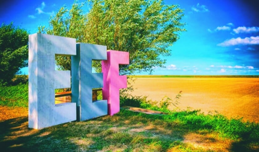 Eindeloos Eiland Festival viert eind juni achtste verjaardag