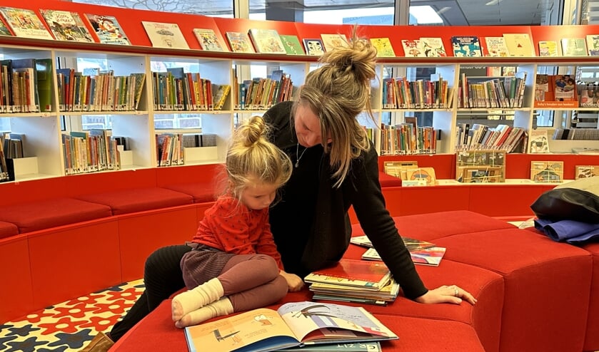 Bibliotheken in Zeeland blij met subsidie Leesbevorderingsimpuls Masterplan basisvaardigheden