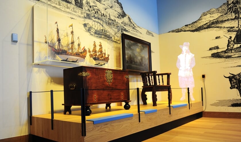 Muzeeum weer open na negen maanden verbouwing