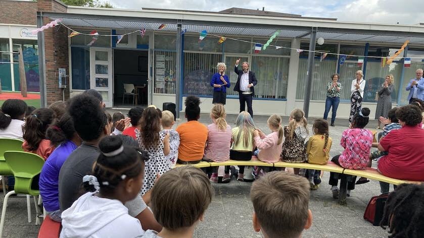 Subsidie Zomerschool