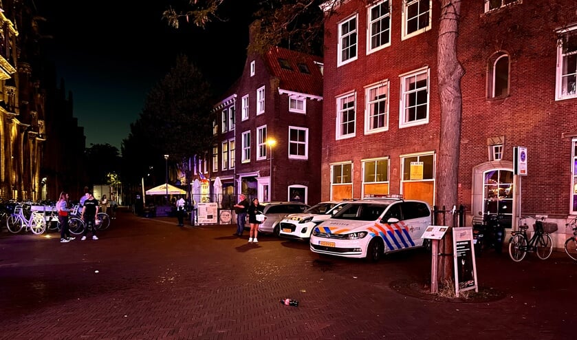 Gemeente Middelburg nodigt  inwoners uit om deel te nemen aan de Veiligheidsmonitor