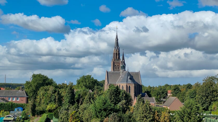 'Zeeland is een echte kerkprovincie', vier gemeenten ontvangen kerkenvisie