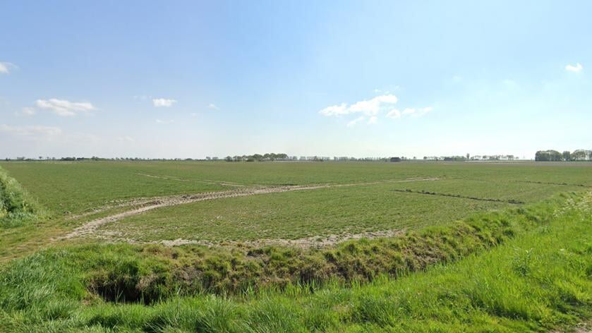 Ruim negen maanden werkzaamheden voor aanleg landbouwweg in Poortvliet (N286)