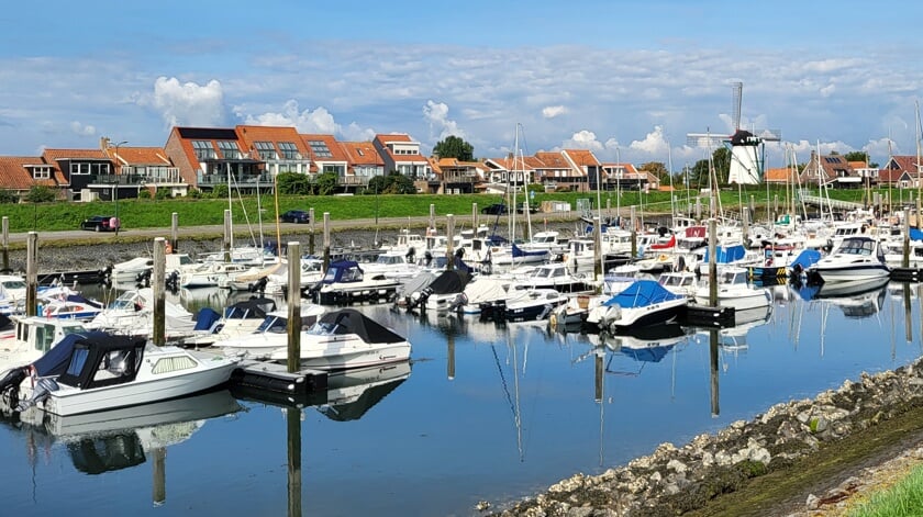 Verdubbeling toeristenbelasting: Tholen presenteert financiële plannen