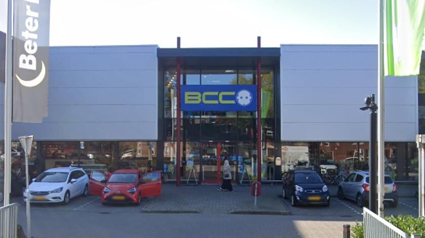 Pand BCC Goes blijft niet lang leeg; op 20 november heropening als Electro World
