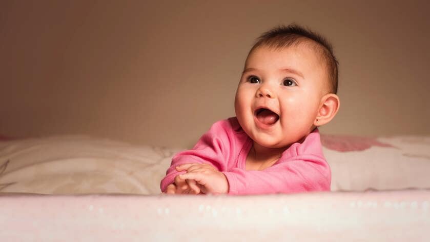 Dit waren in 2023 in Zeeland de populairste babynamen