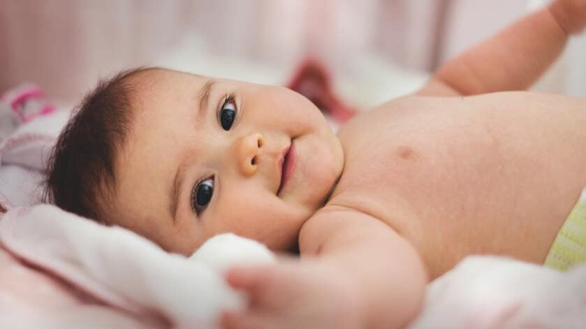Ties, Guus en Fien: Dit worden de populairste babynamen in 2024