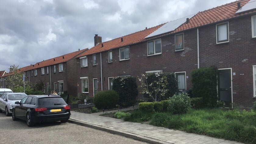 Oekraïners komen niet in sloopwoningen: ‘Niemand moet daarvoor zijn huis uit’