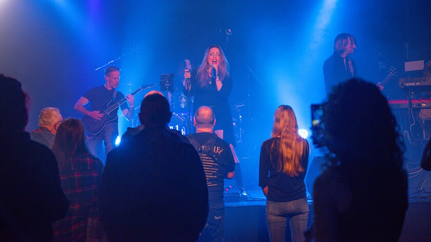 Vrouwelijke rockbands en Zeeuwse acts op Women In Rock Festival Tholen