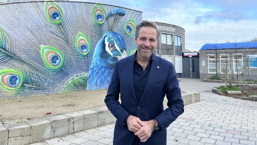 Hugo de Jonge blijft: Provinciale Staten dragen hem voor als commissaris van de Koning