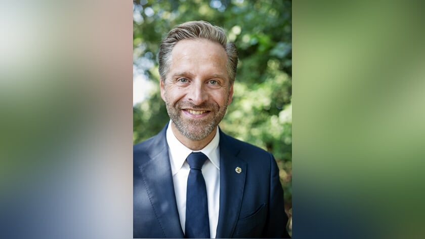Hugo de Jonge opent Rescue Zeeland 2025